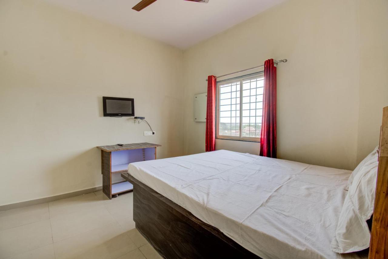 Spot On Green Valley Inn Araku Eksteriør billede