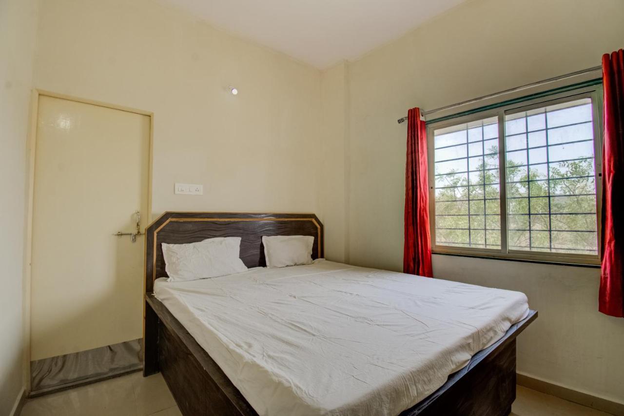 Spot On Green Valley Inn Araku Eksteriør billede